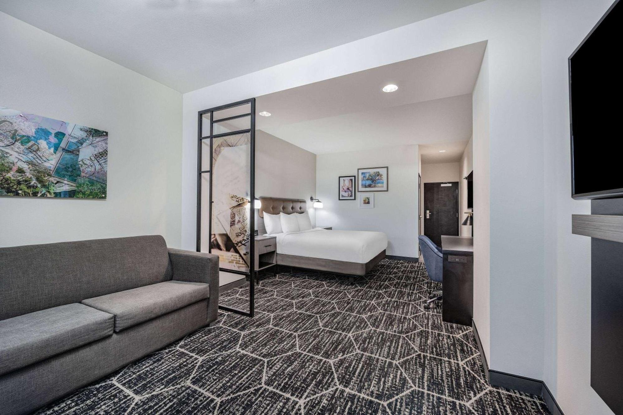 La Quinta Inn & Suites By Wyndham Yucaipa Экстерьер фото