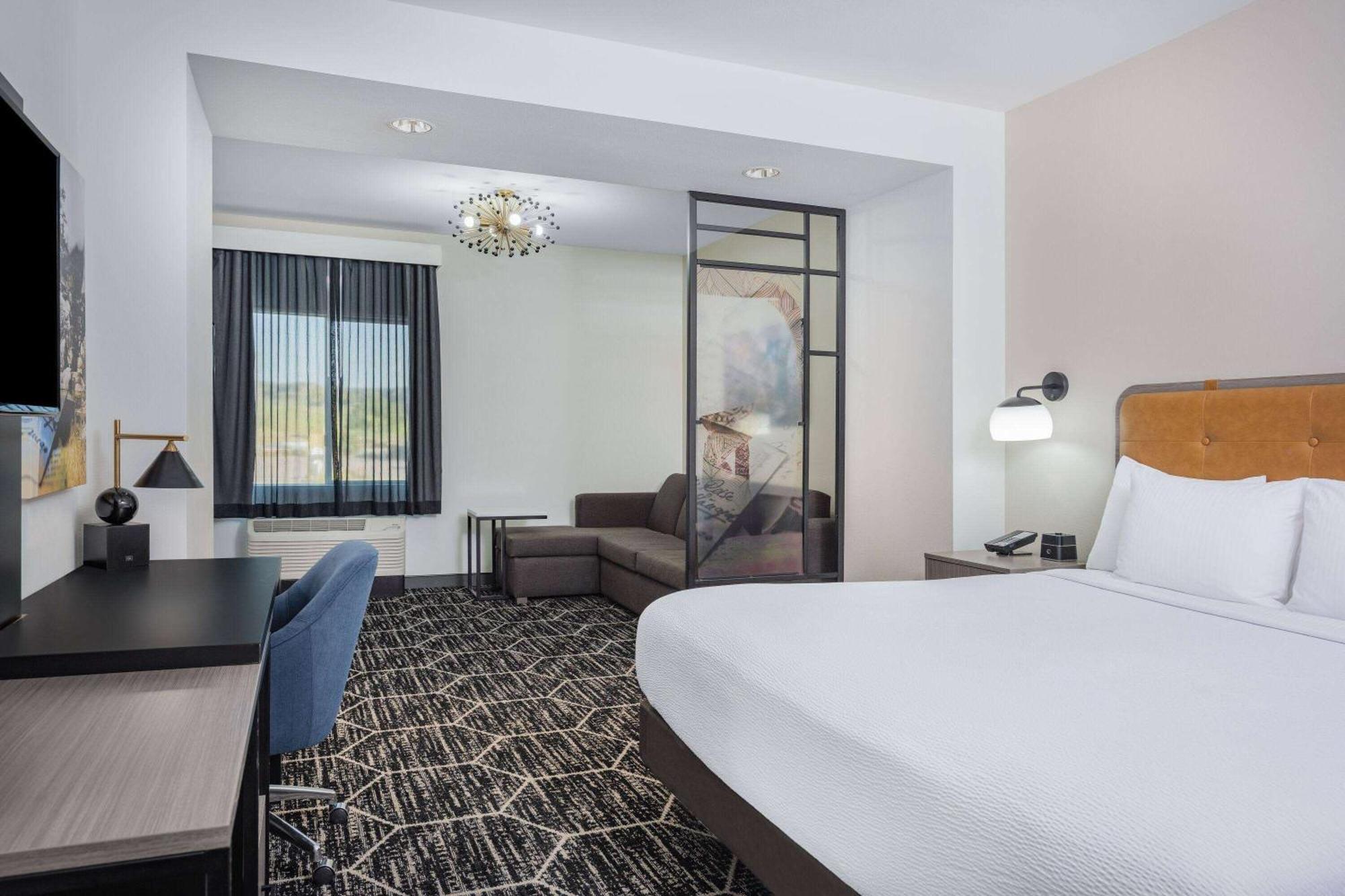La Quinta Inn & Suites By Wyndham Yucaipa Экстерьер фото
