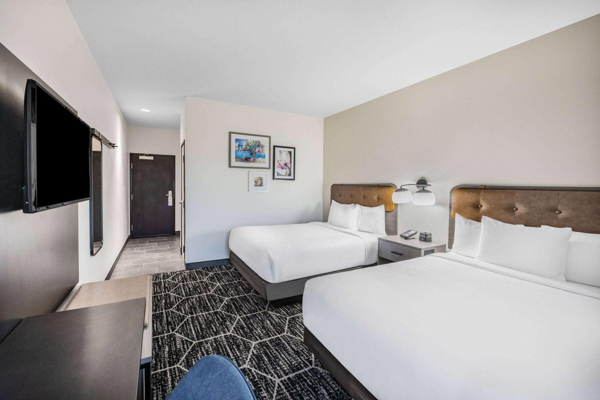 La Quinta Inn & Suites By Wyndham Yucaipa Экстерьер фото