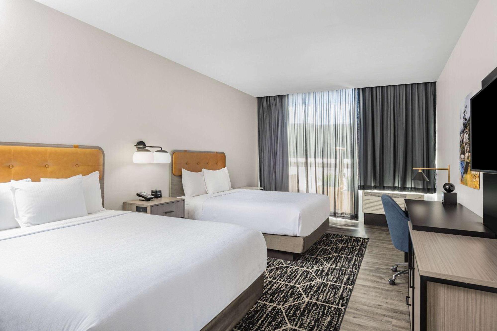 La Quinta Inn & Suites By Wyndham Yucaipa Экстерьер фото