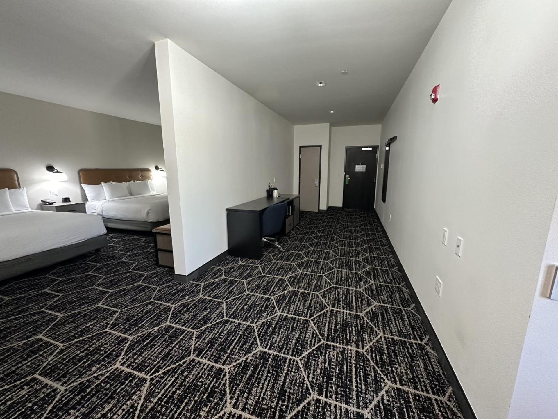 La Quinta Inn & Suites By Wyndham Yucaipa Экстерьер фото