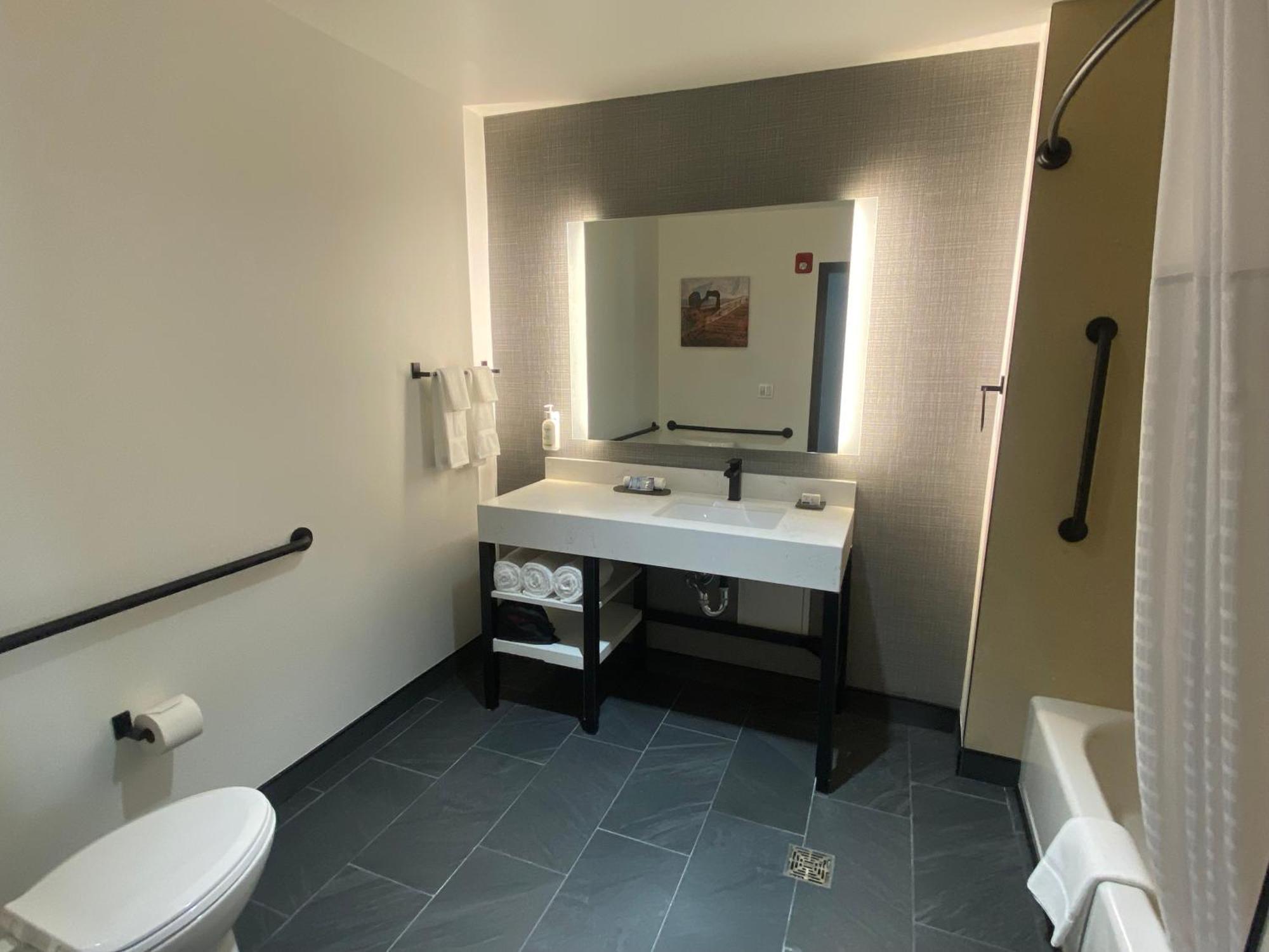 La Quinta Inn & Suites By Wyndham Yucaipa Экстерьер фото