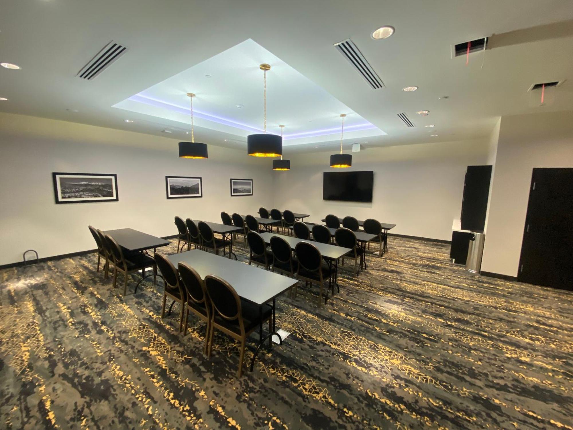 La Quinta Inn & Suites By Wyndham Yucaipa Экстерьер фото