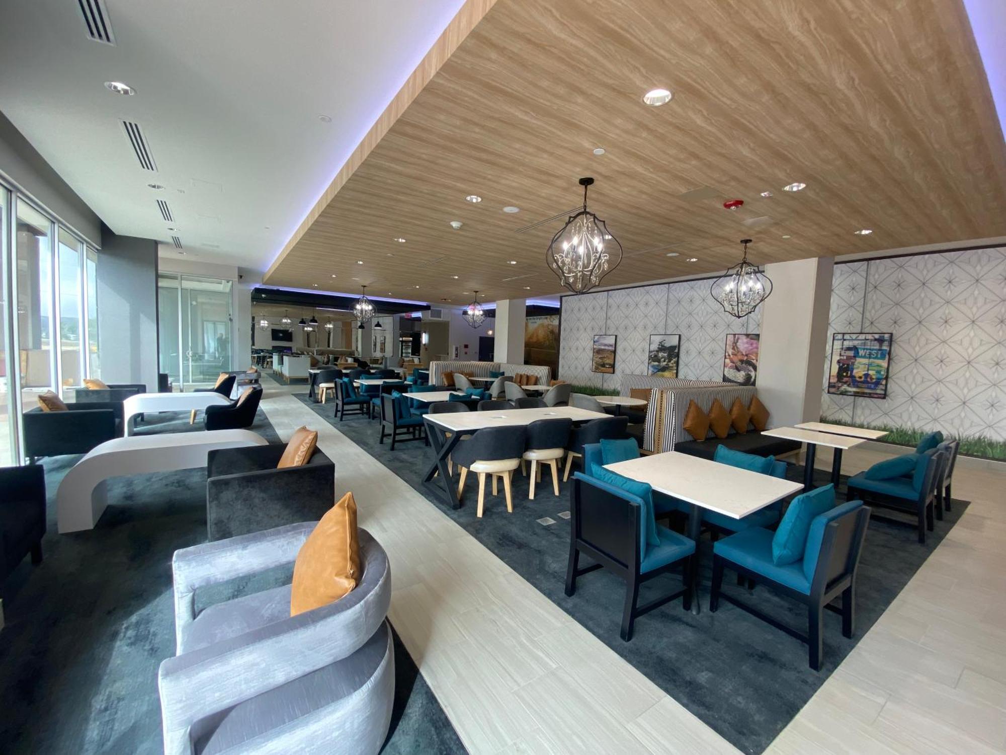 La Quinta Inn & Suites By Wyndham Yucaipa Экстерьер фото